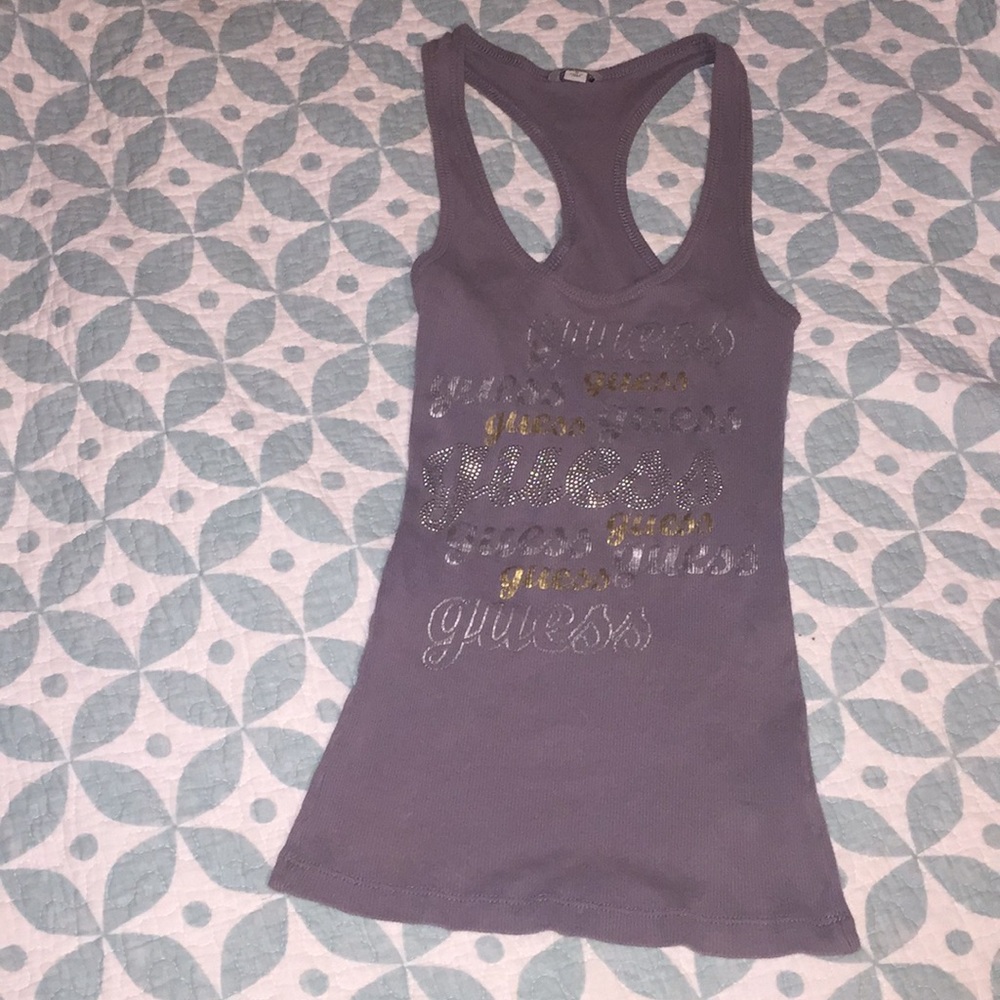 GUESS tank top